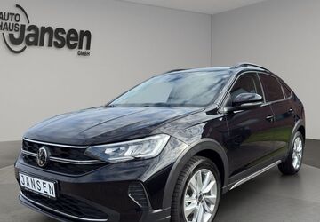 VW Taigo 13.990 km 24.490 &euro; Sassenberg-Füchtorf 48336