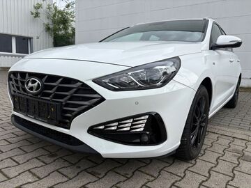 Gebrauchte Hyundai i30