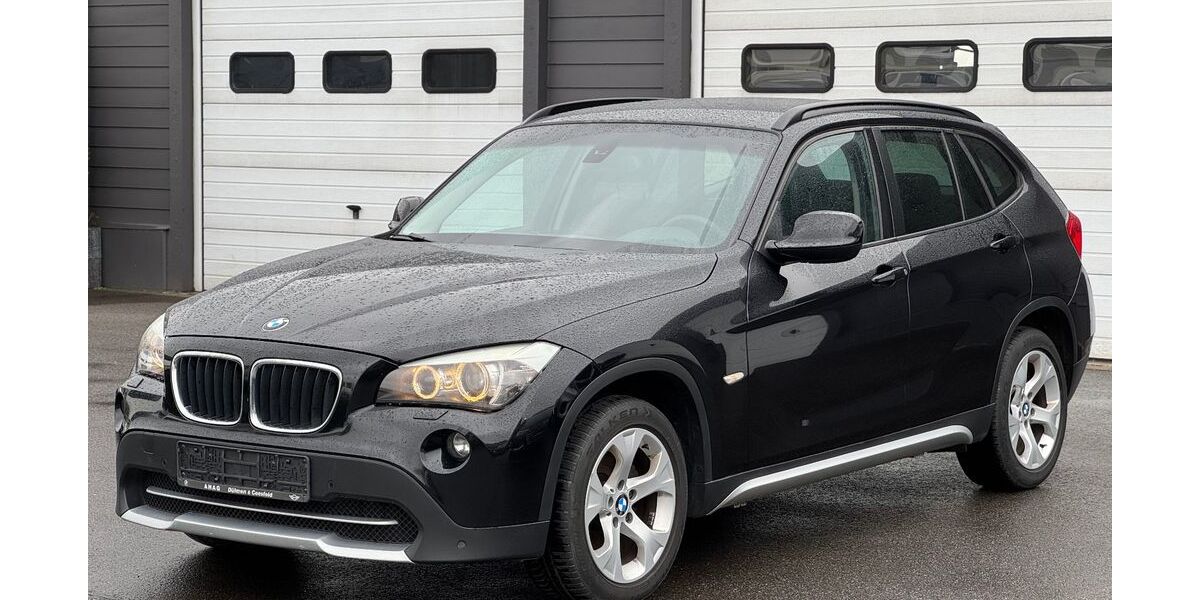 BMW X1 225.900 km 4.900 &euro; Dülmen 48249