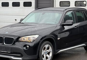 BMW X1 225.900 km 5.200 &euro; Dülmen 48249