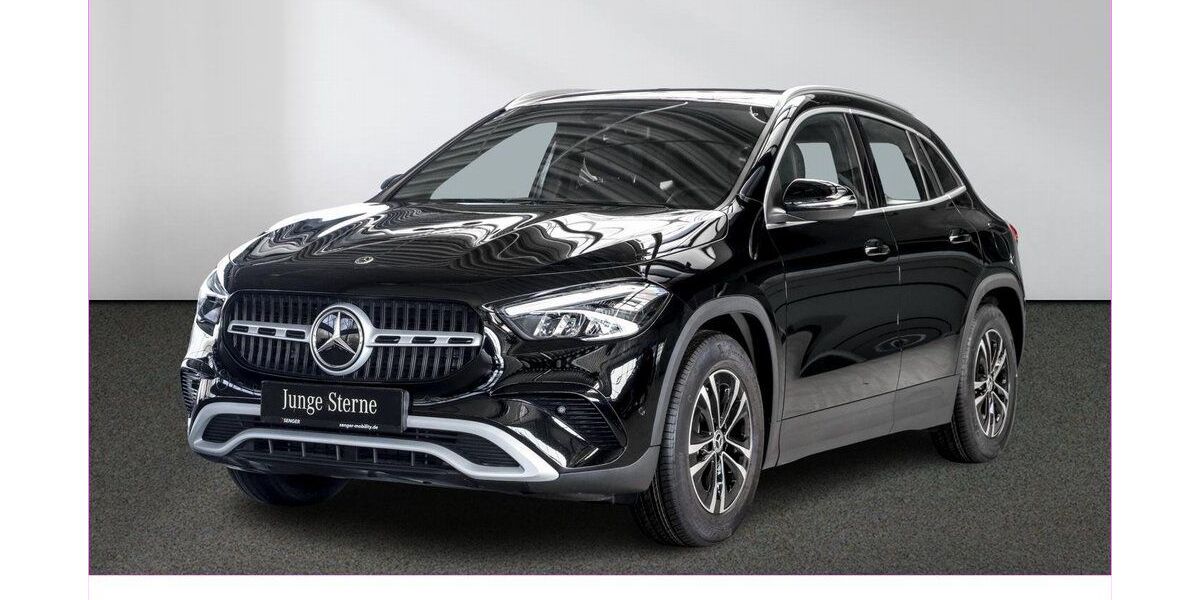 Mercedes-Benz GLA 200 16.673 km 34.960 &euro; Ahlen 59229