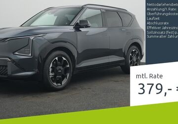 Kia EV5 7.980 km 44.989 &euro; Münster - Amelsbüren 48163