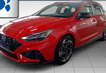 Hyundai i30 20.024 km 22.830 &euro; Münster 48157