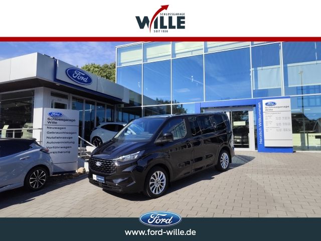 Ford Tourneo Custom 19.990 km 49.950 &euro; Dülmen 48249