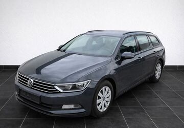 VW Passat Variant 314.071 km 7.700 &euro; Münster 48163