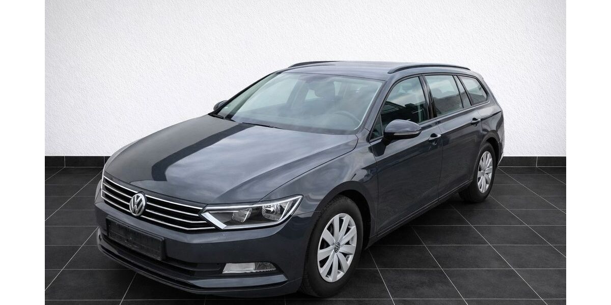 VW Passat Variant 314.071 km 7.700 &euro; Münster 48163