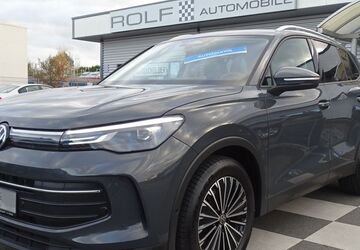 VW Tiguan 25.362 km 33.980 &euro; Warendorf 48231