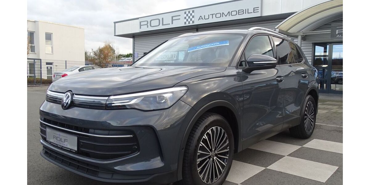 VW Tiguan 25.362 km 33.980 &euro; Warendorf 48231