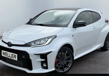 Toyota Yaris 17.800 km 38.990 &euro; Münster 48163