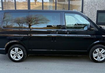 VW T6 Multivan 105.000 km 49.900 &euro; Münster 48165