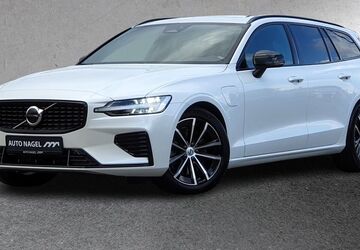 Volvo V60 22.684 km 39.400 &euro; Münster 48155