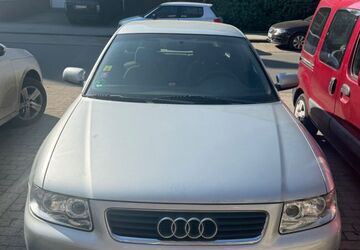Audi A3 212.000 km 800 &euro; Münster 48149