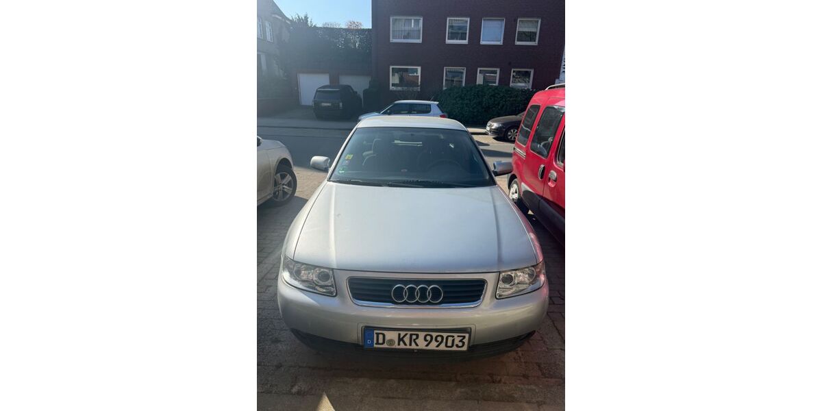 Audi A3 212.000 km 800 &euro; Münster 48149