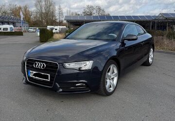 Audi A5 164.000 km 17.000 &euro; Ostbevern 48346