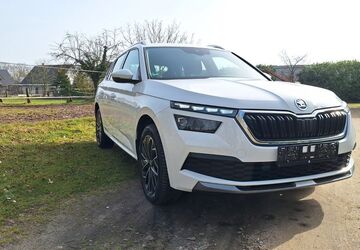 Skoda Kamiq 68.452 km 14.500 &euro; Saerbeck 48369