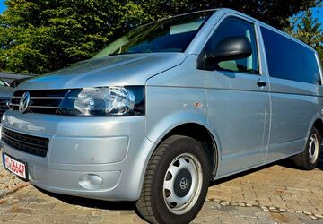 VW T5 Multivan 148.899 km 18.999 &euro; Warendorf 48231