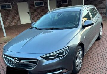 Opel Insignia 110.000 km 11.900 &euro; Emsdetten 48282