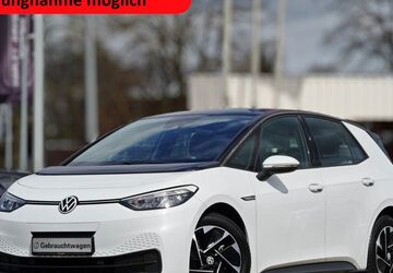 VW ID.3 34.013 km 20.379 &euro; Telgte 48291