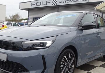 Opel Corsa 34.445 km 18.350 &euro; Warendorf 48231