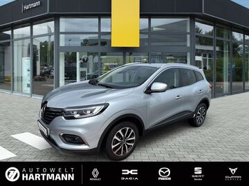 Gebrauchte Renault Kadjar
