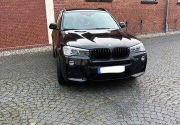 BMW X3 157.000 km 20.900 &euro; Münster 48161