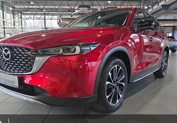 Mazda CX-5 63.197 km 33.990 &euro; Münster-Amelsbüren 48163