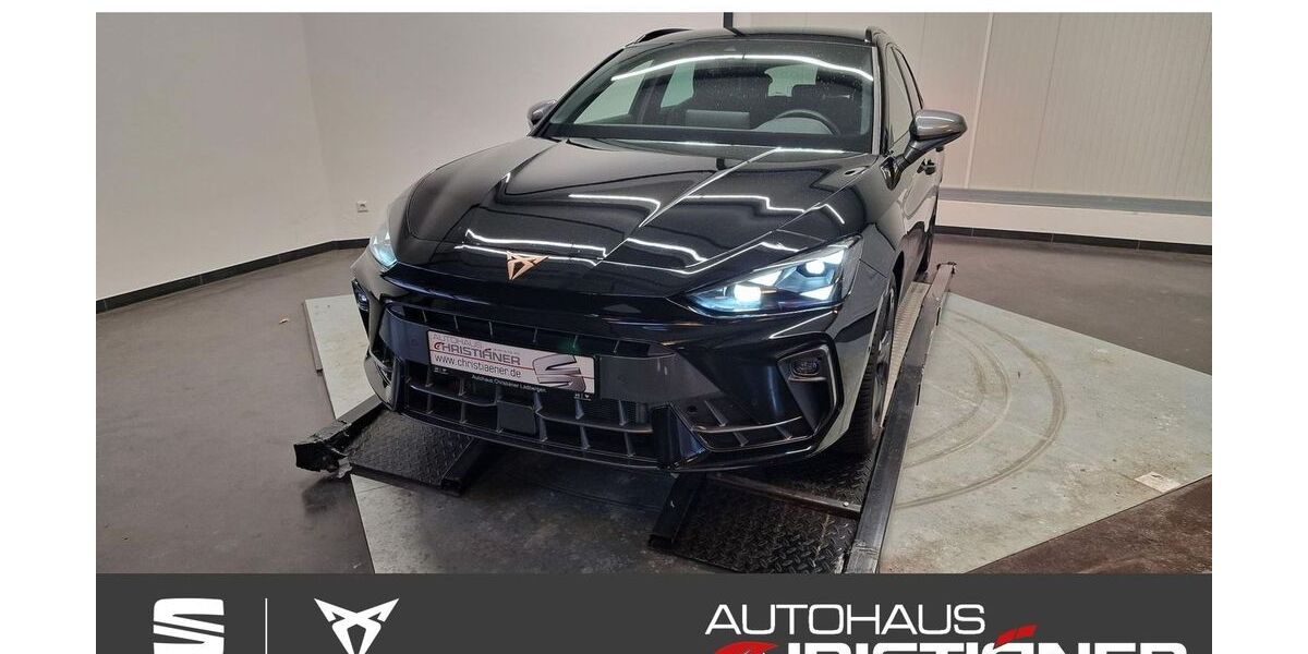 Cupra Leon 16.280 km 31.990 &euro; Ladbergen 49549