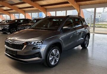 Skoda Karoq 47.720 km 25.850 &euro; Steinfurt 48565
