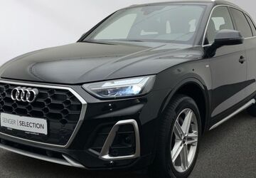 Audi Q5 41.094 km 38.950 &euro; Emsdetten 48282