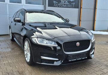 Jaguar XF 149.600 km 15.500 &euro; Ostbevern 48346