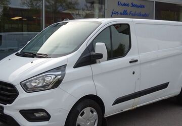 Ford Transit Custom 46.995 km 19.975 &euro; Havixbeck 48329