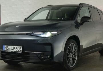 Leapmotor C10 1.500 km 38.824 &euro; Münster-Hiltrup 48165