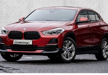 BMW X2 66.004 km 22.279 &euro; Münster 48163