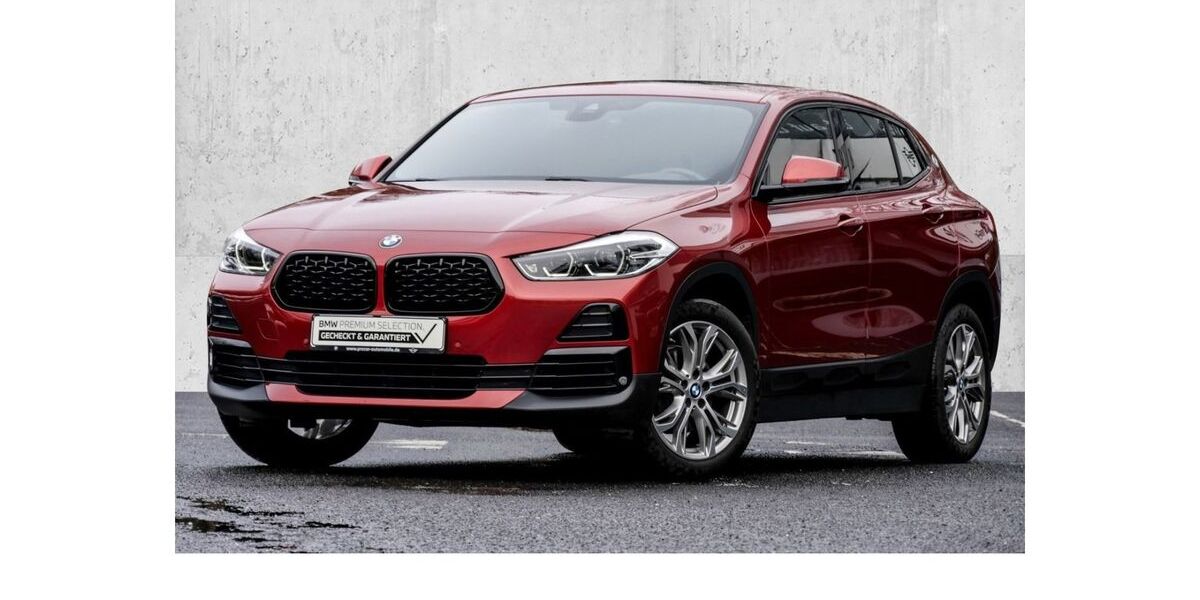 BMW X2 66.004 km 22.279 &euro; Münster 48163