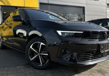 Opel Astra 11.763 km 24.890 &euro; Steinfurt 48565