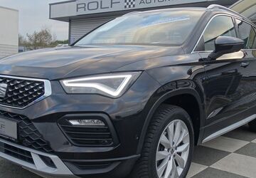 Seat Ateca 30.516 km 27.490 &euro; Warendorf 48231