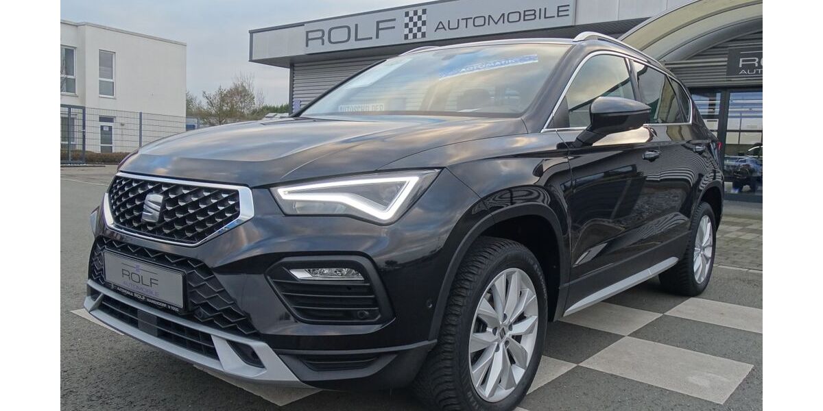 Seat Ateca 30.516 km 27.490 &euro; Warendorf 48231