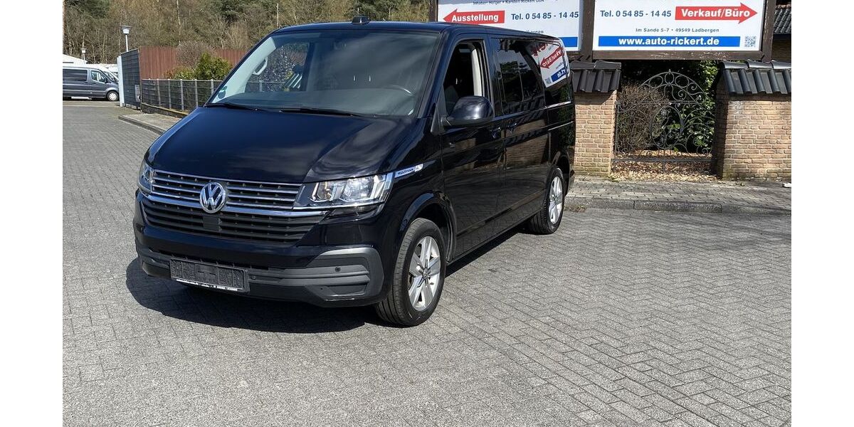 VW T6 Multivan 192.500 km 32.990 &euro; Ladbergen 49549