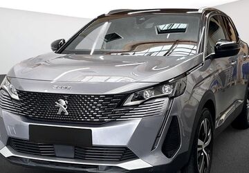 Peugeot 3008 22.370 km 26.280 &euro; Münster - Amelsbüren 48163