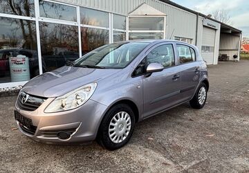 Opel Corsa 104.810 km 3.799 &euro; Emsdetten 48282