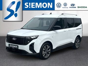 Gebrauchte Ford Tourneo Courier