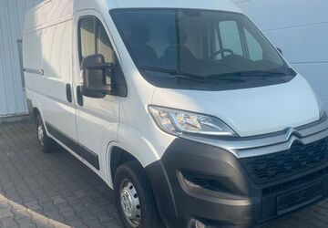 Citroen Jumper 62.000 km 15.990 &euro; Münster 48165