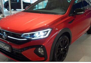 VW Taigo 39.981 km 23.474 &euro; Münster 48153