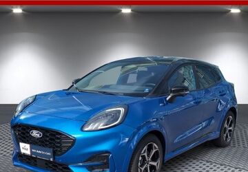 Ford Puma 2.700 km 25.950 &euro; Dülmen 48249