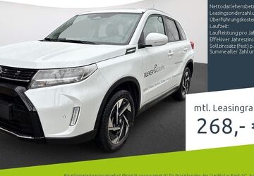Suzuki Vitara 6.500 km 25.480 &euro; Münster - Amelsbüren 48163