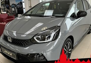 Honda Jazz 11.000 km 26.950 &euro; Warendorf 48231