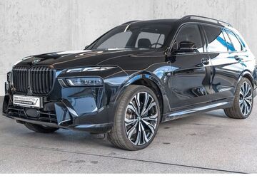 BMW X7 19.200 km 91.490 &euro; Münster 48163