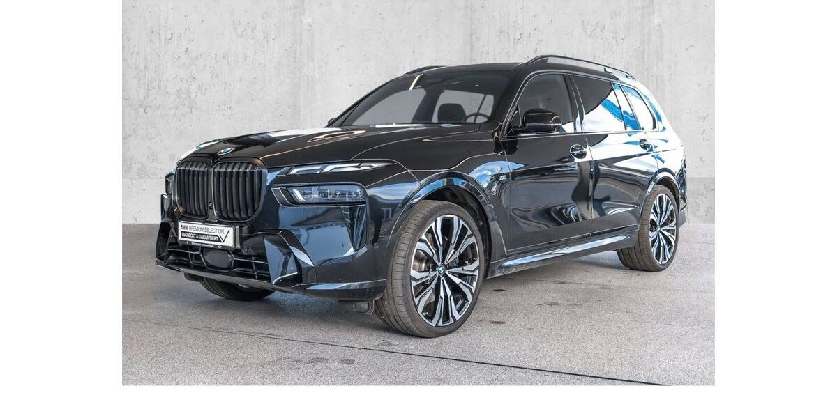 BMW X7 19.200 km 91.490 &euro; Münster 48163