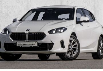 BMW 120 12.114 km 27.790 &euro; Emsdetten 48282