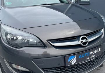 Opel Astra 202.000 km 3.990 &euro; Münster 48155